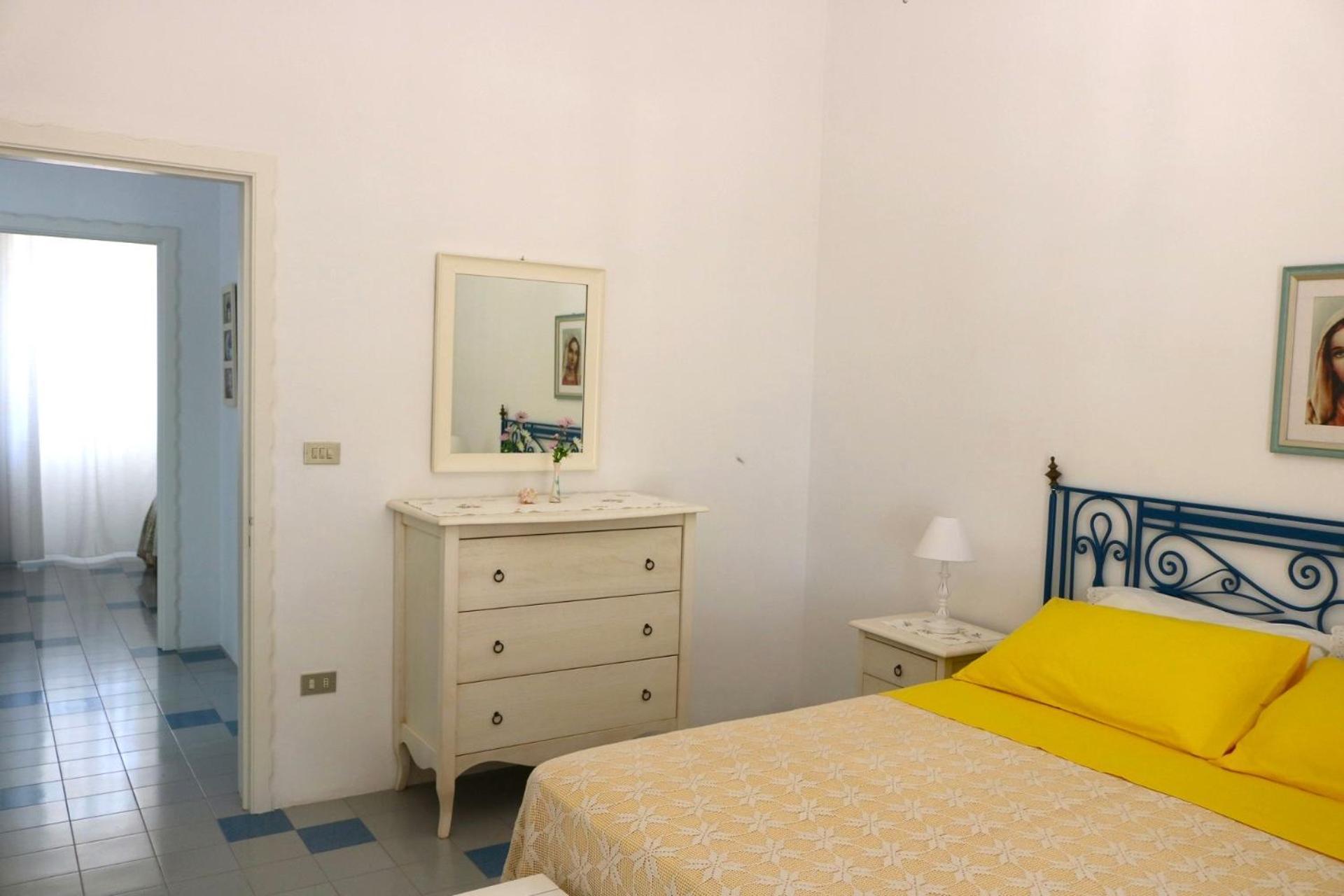 Villa Maria In Puglia Con Pineta Vicino Al Mare Torre Suda Exterior foto